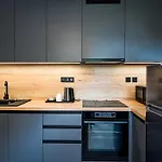 U Jakuba & Restauracia Bezplatne Parkovanie 3* Martin