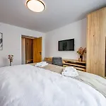 Penzión pre hostí U Jakuba & Restauracia Bezplatne Parkovanie Martin