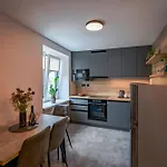 U Jakuba & Restauracia Bezplatne Parkovanie 招待所