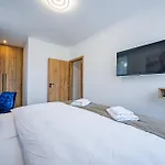 U Jakuba & Restauracia Bezplatne Parkovanie Penzión pre hostí