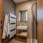 U Jakuba & Restauracia Bezplatne Parkovanie Penzión pre hostí 3*