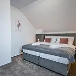 U Jakuba & Restauracia Bezplatne Parkovanie Penzión pre hostí Martin