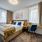 Penzión pre hostí U Jakuba & Restauracia Bezplatne Parkovanie Martin