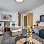 U Jakuba & Restauracia Bezplatne Parkovanie 3*
