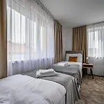 U Jakuba & Restauracia Bezplatne Parkovanie 3*