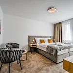 Penzión pre hostí U Jakuba & Restauracia Bezplatne Parkovanie Martin