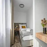 U Jakuba & Restauracia Bezplatne Parkovanie 3* Martin