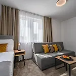 U Jakuba & Restauracia Bezplatne Parkovanie Penzión pre hostí Martin