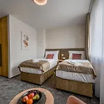 Penzión pre hostí U Jakuba & Restauracia Bezplatne Parkovanie