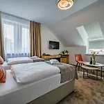 U Jakuba & Restauracia Bezplatne Parkovanie 3* Martin