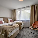 Penzión pre hostí U Jakuba & Restauracia Bezplatne Parkovanie 3*