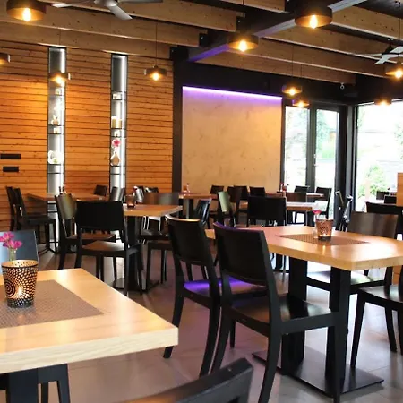 Gæstehus U Jakuba & Restauracia Bezplatne Parkovanie Martin