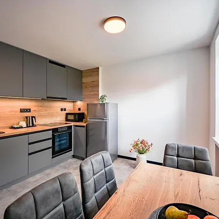 U Jakuba & Restauracia Bezplatne Parkovanie Konukevi 3*