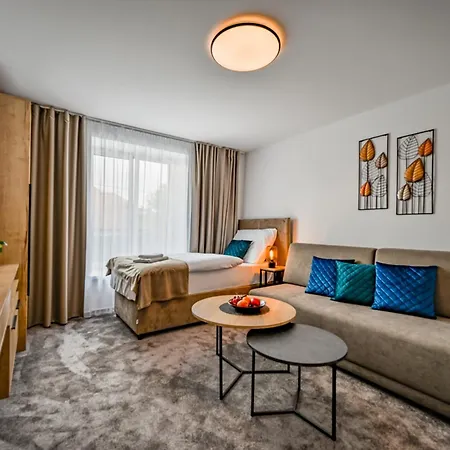 U Jakuba & Restauracia Bezplatne Parkovanie Vendégház 3*