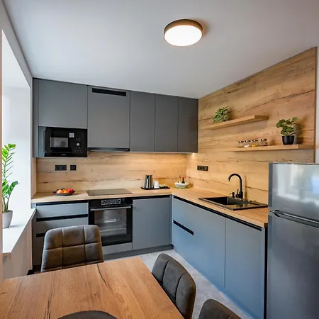 게스트하우스 U Jakuba & Restauracia Bezplatne Parkovanie 3*