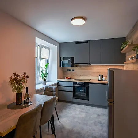 Gæstehus U Jakuba & Restauracia Bezplatne Parkovanie *