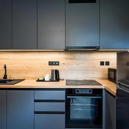 U Jakuba & Restauracia Bezplatne Parkovanie 3* Martin