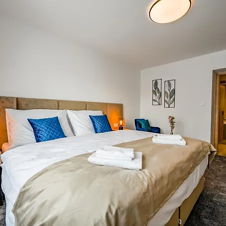 U Jakuba & Restauracia Bezplatne Parkovanie Penzion