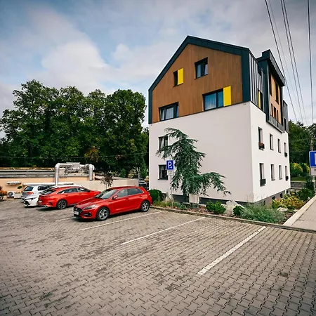 U Jakuba & Restauracia Bezplatne Parkovanie 3* 마틴