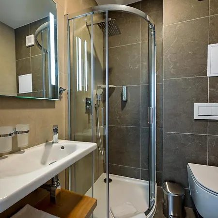 Konukevi U Jakuba & Restauracia Bezplatne Parkovanie 3*