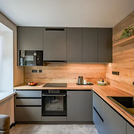 게스트하우스 U Jakuba & Restauracia Bezplatne Parkovanie 마틴