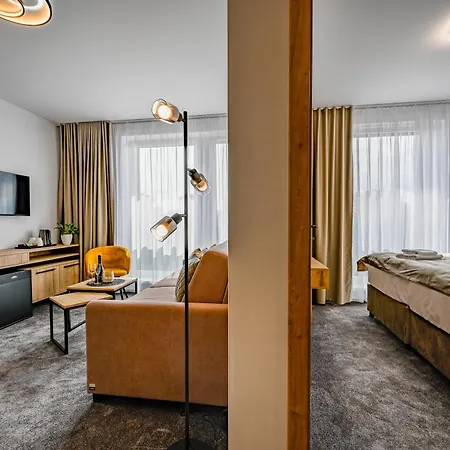 U Jakuba & Restauracia Bezplatne Parkovanie Penzion