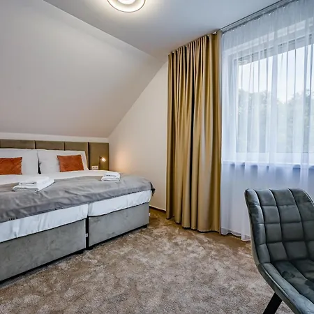 Penzion U Jakuba & Restauracia Bezplatne Parkovanie Martin