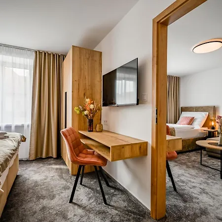 Konukevi U Jakuba & Restauracia Bezplatne Parkovanie