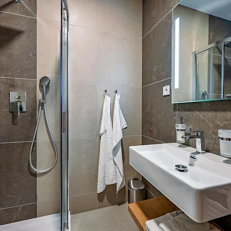 U Jakuba & Restauracia Bezplatne Parkovanie 3* Martin