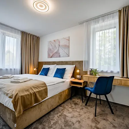 게스트하우스 U Jakuba & Restauracia Bezplatne Parkovanie 마틴