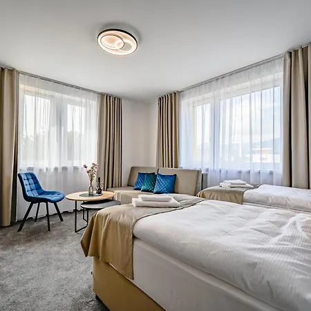 U Jakuba & Restauracia Bezplatne Parkovanie