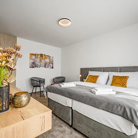 Penzion U Jakuba & Restauracia Bezplatne Parkovanie 3*