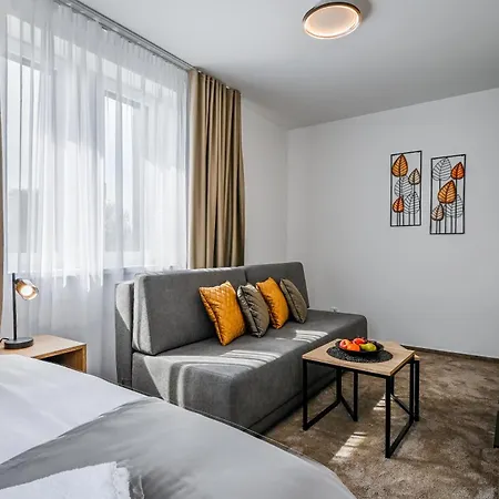 Penzion U Jakuba & Restauracia Bezplatne Parkovanie Martin