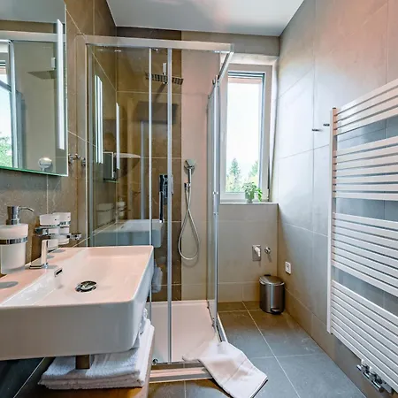 U Jakuba & Restauracia Bezplatne Parkovanie 게스트하우스