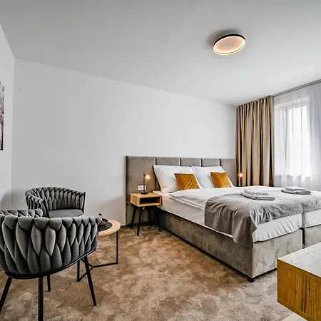 Konukevi U Jakuba & Restauracia Bezplatne Parkovanie Martin