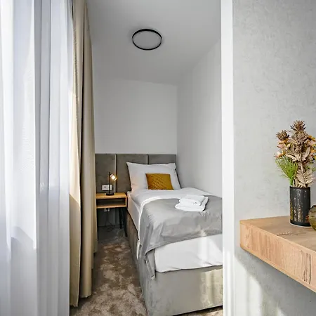 U Jakuba & Restauracia Bezplatne Parkovanie 3* Martin