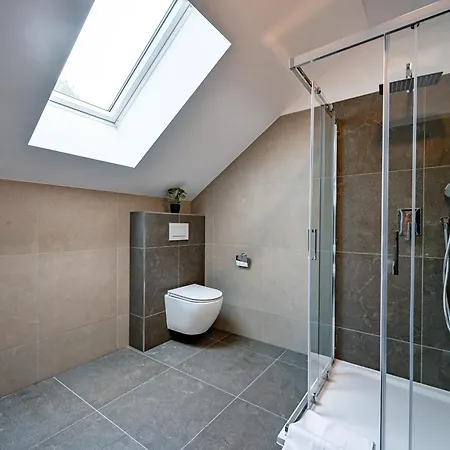 U Jakuba & Restauracia Bezplatne Parkovanie Penzion