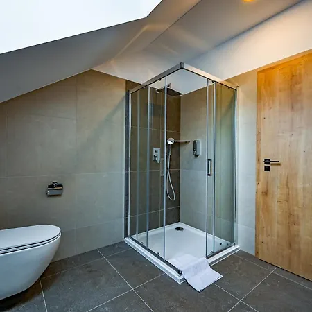 Konukevi U Jakuba & Restauracia Bezplatne Parkovanie Martin