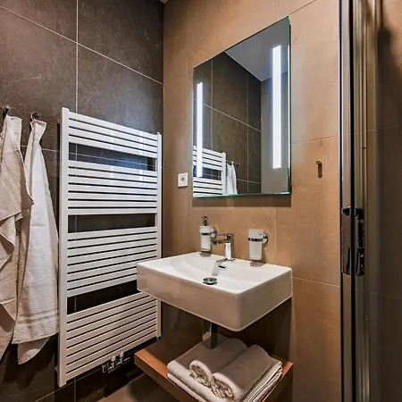 U Jakuba & Restauracia Bezplatne Parkovanie 3*