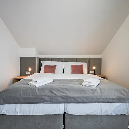 U Jakuba & Restauracia Bezplatne Parkovanie 3* مارتون