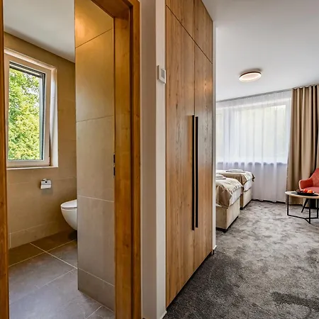 U Jakuba & Restauracia Bezplatne Parkovanie Konukevi 3*