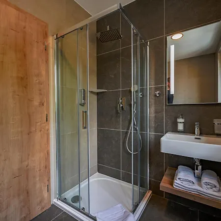 U Jakuba & Restauracia Bezplatne Parkovanie