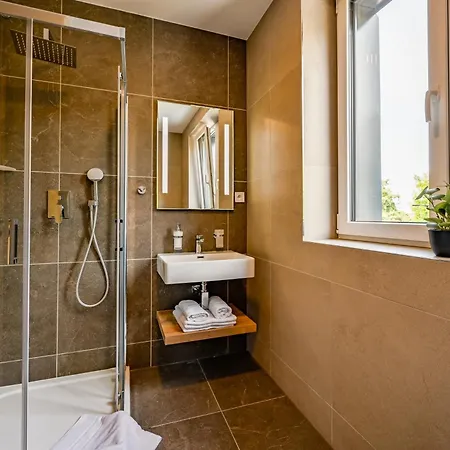 게스트하우스 U Jakuba & Restauracia Bezplatne Parkovanie 마틴