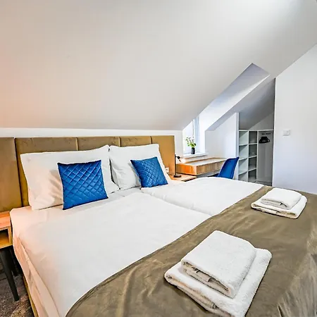 Konukevi U Jakuba & Restauracia Bezplatne Parkovanie