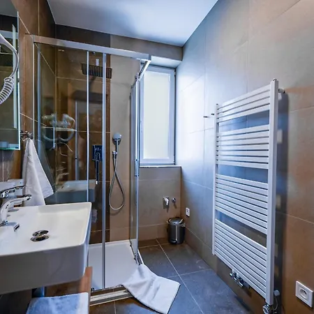 U Jakuba & Restauracia Bezplatne Parkovanie Penzion Martin