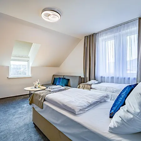 U Jakuba & Restauracia Bezplatne Parkovanie 마틴