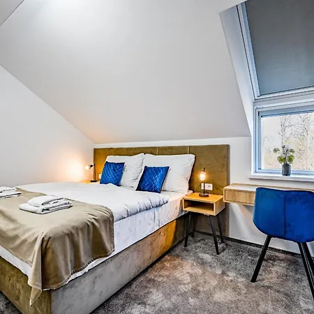 U Jakuba & Restauracia Bezplatne Parkovanie 3* Martin