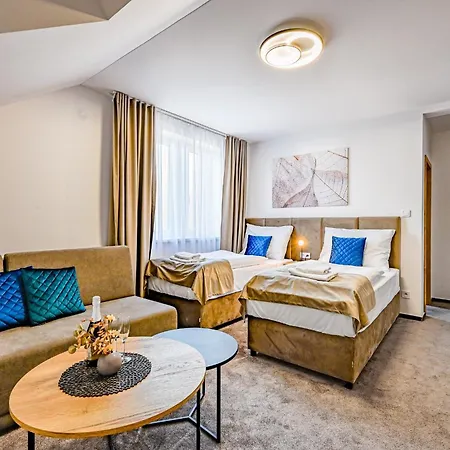 U Jakuba & Restauracia Bezplatne Parkovanie بيت ضيافة 3*