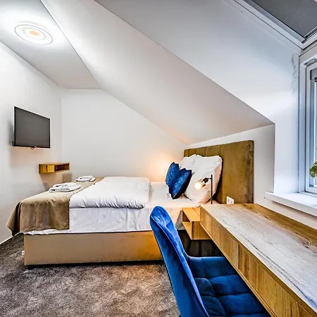 U Jakuba & Restauracia Bezplatne Parkovanie 마틴